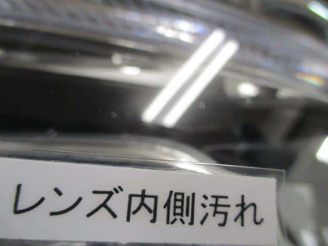 Left Headlight MERCEDES-BENZ 2020 3DA-247713M A247 906 6501 — photo 4