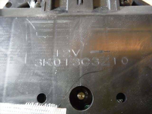Blower Motor NISSAN Gloria 2003 TA-MY34 — photo 2