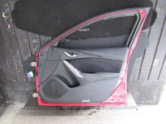 Front Right Door Assembly MAZDA Atenza 2012 LDA-GJ2FW — photo 3
