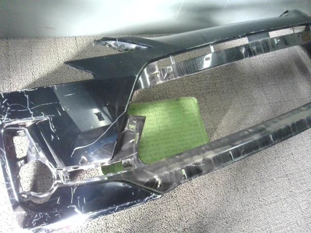 Front Bumper Face TOYOTA Mark X 2014 DBA-GRX133 5211922B71 — photo 3