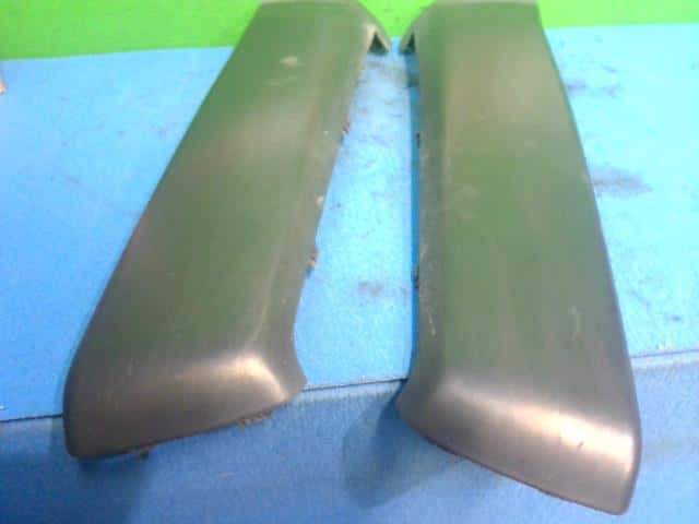 Exterior Parts NISSAN X-Trail 2008 DBA-NT31 — photo 2