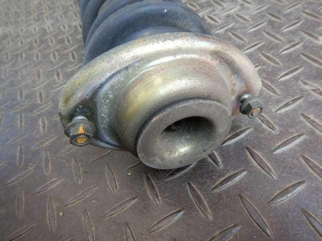 Front Left Strut SUZUKI Wagon R 2002 TA-MC22S 4160276F61 — photo 4