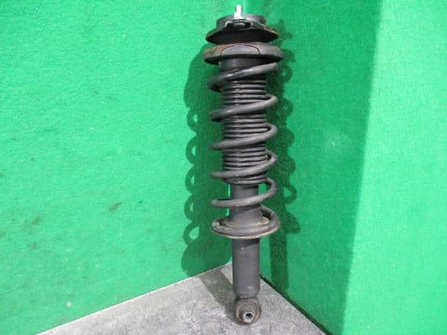 Rear Right Strut SUBARU Legacy 2014 DBA-BMM — photo 1