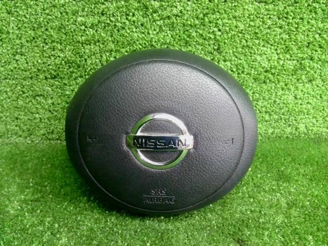 Interior Parts NISSAN Note 2012 DBA-E12 — photo 1