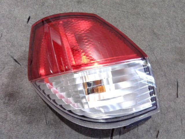 Left Tail Light MITSUBISHI Delica D2 2012 DBA-MB15S — photo 1
