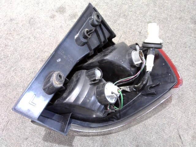 Left Tail Light MITSUBISHI Delica D2 2012 DBA-MB15S — photo 4