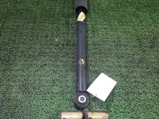 Rear Left Shock Absorber MAZDA Demio 2007 DBA-DE3FS DR612870X — photo 3