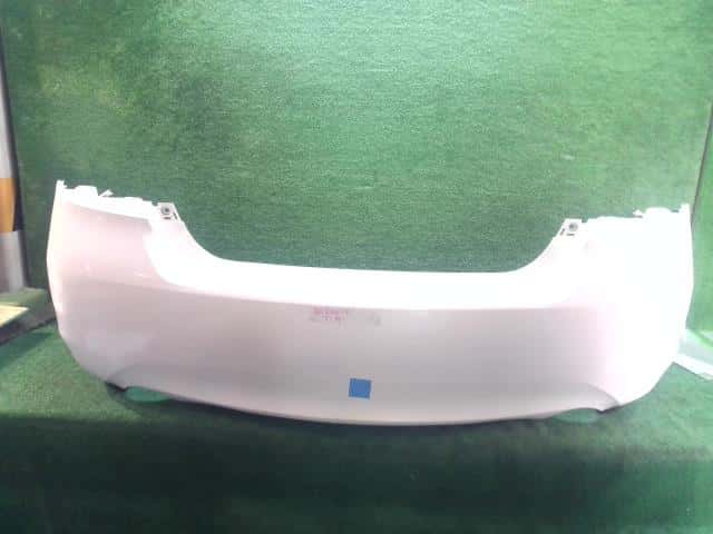 Rear Bumper Assembly NISSAN Fuga 2009 DBA-KNY51 — photo 1