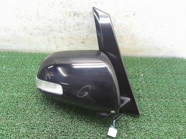 Right Side Mirror TOYOTA Estima 2009 DBA-ACR50 — photo 1