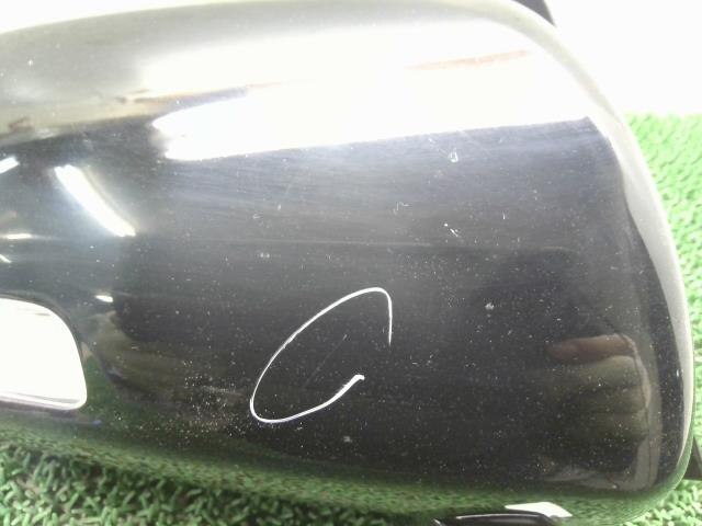 Right Side Mirror TOYOTA Estima 2009 DBA-ACR50 — photo 4