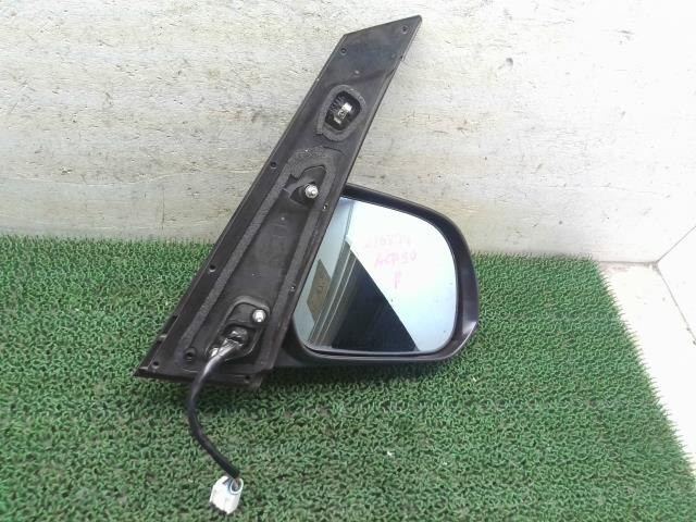 Right Side Mirror TOYOTA Estima 2009 DBA-ACR50 — photo 7