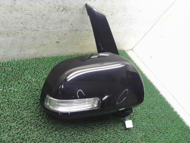 Right Side Mirror TOYOTA Estima 2009 DBA-ACR50 — photo 2