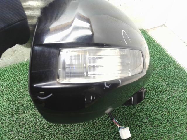 Right Side Mirror TOYOTA Estima 2009 DBA-ACR50 — photo 5