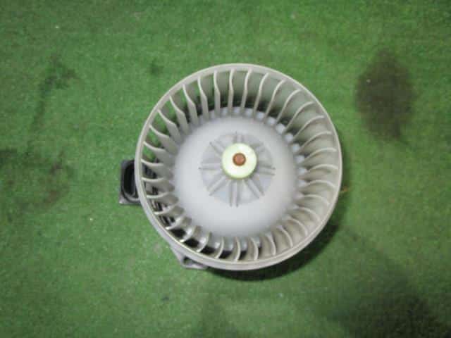 Blower Motor MITSUBISHI eK Wagon 2006 CBA-H81W — photo 3