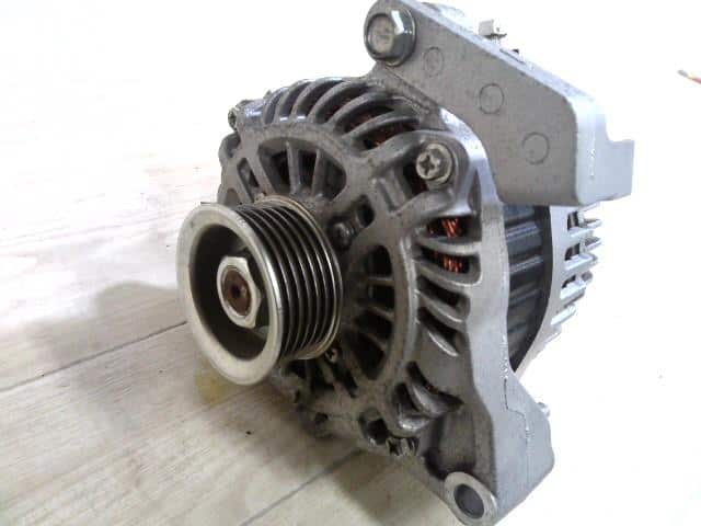 Alternator SUBARU Impreza 2016 DBA-GP3 — photo 2