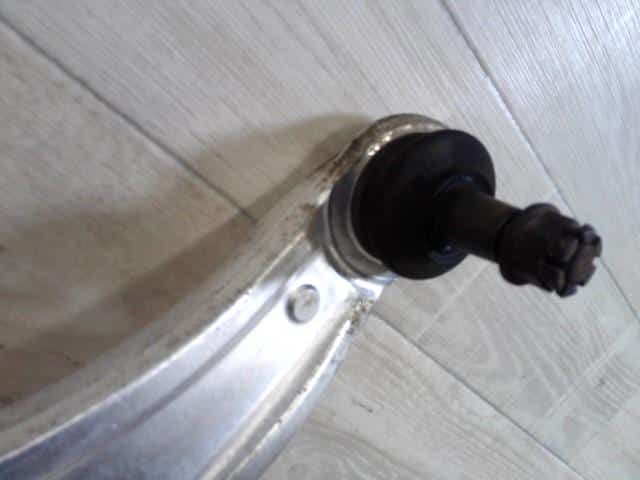 Front Left Lower Control Arm HONDA Insight 2012 DAA-ZE3 — photo 2