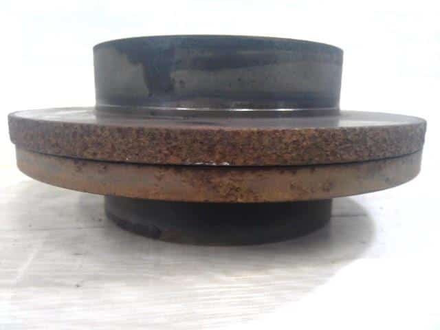 Front Disk Rotor SUZUKI Carry 2010 EBD-DA63T 5531182M10 — photo 4