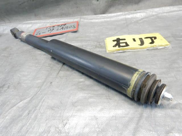 Rear Right Shock Absorber DAIHATSU Move 2015 DBA-LA150S — photo 2