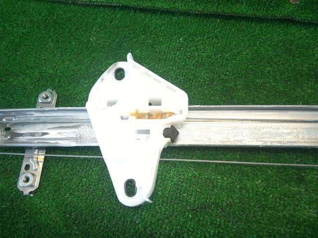 Front Left Door Regulator HONDA N-one 2021 6BA-JG3 72250T4G003 — photo 3