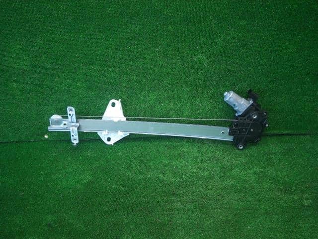 Front Left Door Regulator HONDA N-one 2021 6BA-JG3 72250T4G003 — photo 1