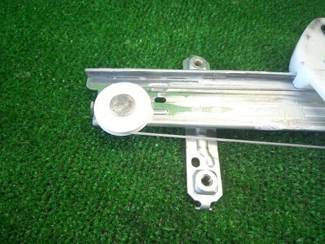 Front Left Door Regulator HONDA N-one 2021 6BA-JG3 72250T4G003 — photo 4
