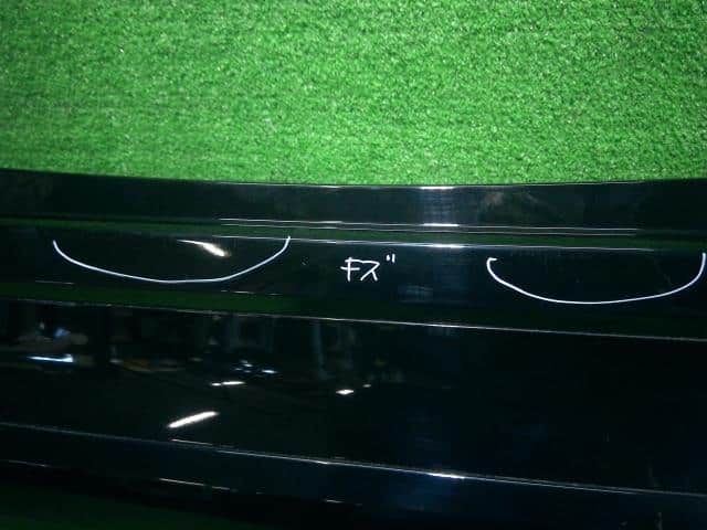 Rear Bumper Assembly HONDA N-one 2021 6BA-JG3 71500T82J00ZH — photo 2
