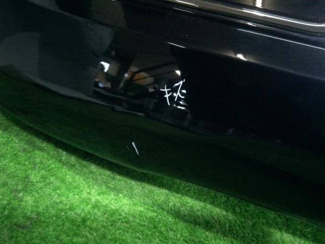 Rear Bumper Assembly HONDA N-one 2021 6BA-JG3 71500T82J00ZH — photo 4