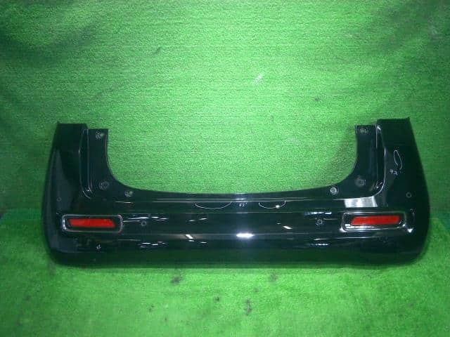 Rear Bumper Assembly HONDA N-one 2021 6BA-JG3 71500T82J00ZH — photo 1
