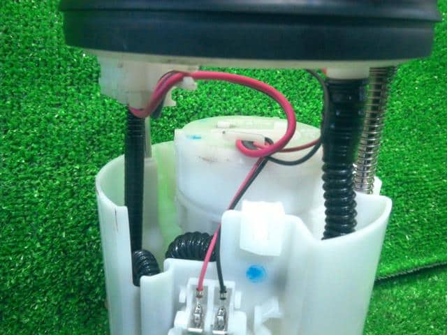 Fuel Pump HONDA N-one 2021 6BA-JG3 17045TTC010 — photo 3