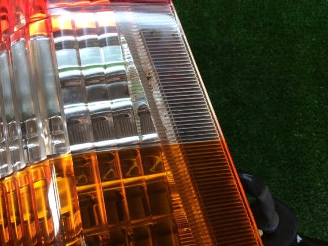 Right Tail Light MITSUBISHI Toppo Bj 2000 GF-H41A — photo 5