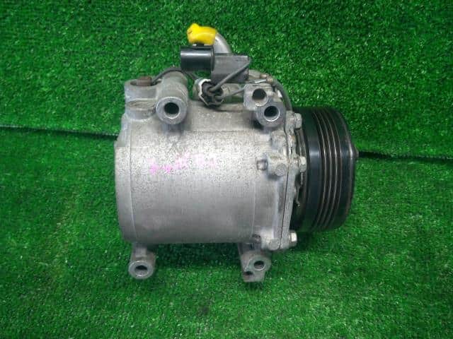 A/C Compressor MITSUBISHI Toppo Bj 2000 GF-H41A — photo 5