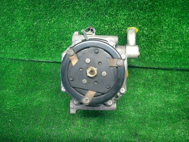 A/C Compressor MITSUBISHI Toppo Bj 2000 GF-H41A — photo 6