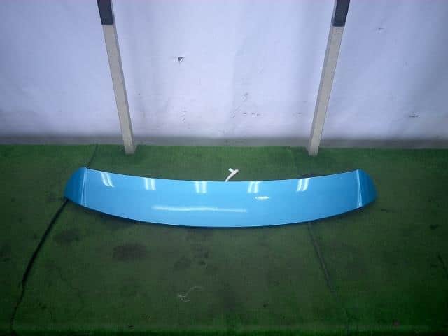 Rear Spoiler TOYOTA Aqua 2016 DAA-NHP10 — photo 1