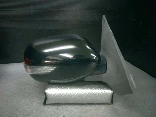 Right Side Mirror SUBARU Exiga 2008 CBA-YA5 — photo 1