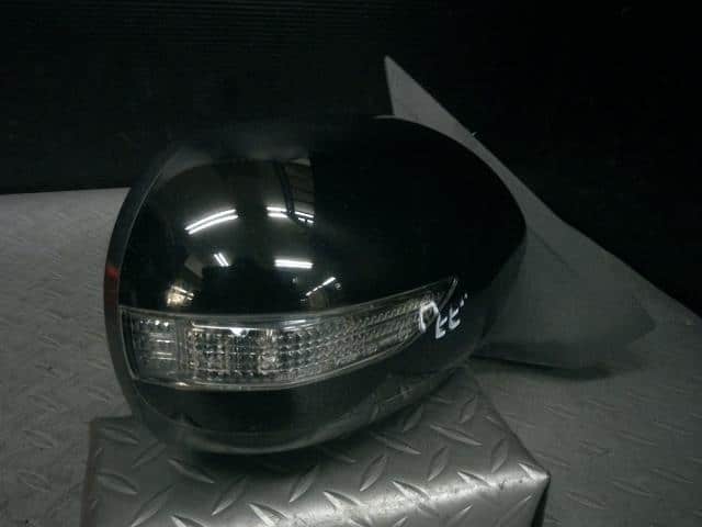 Right Side Mirror SUBARU Exiga 2008 CBA-YA5 — photo 5