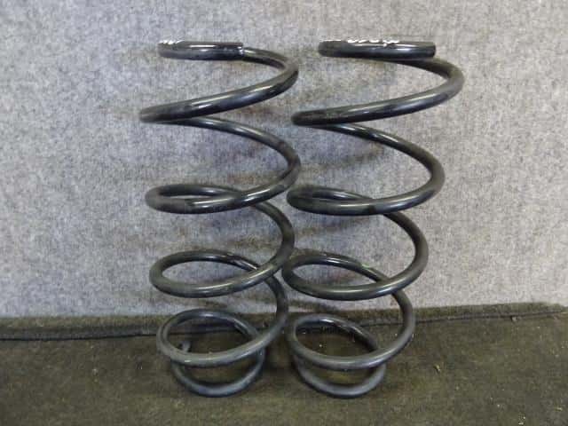 Rear Spring Assy SUZUKI Swift 2017 DAA-ZC53S 4131152R00 — photo 1