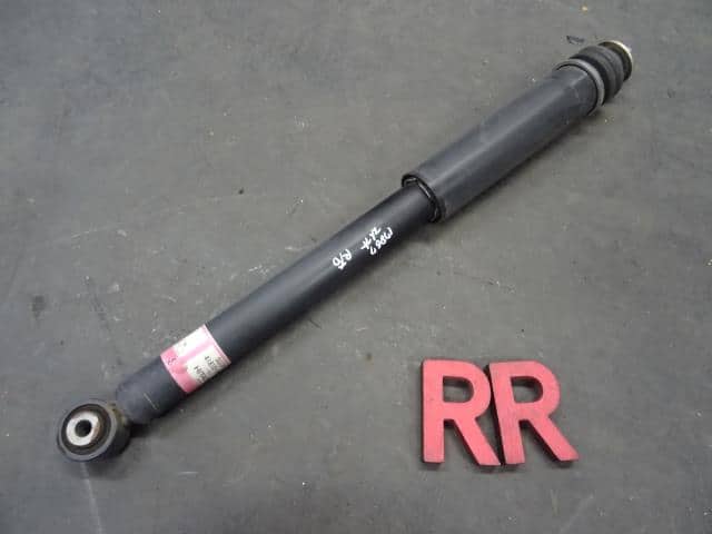 Rear Right Shock Absorber SUZUKI Swift 2017 DAA-ZC53S 4181052R00 — photo 1