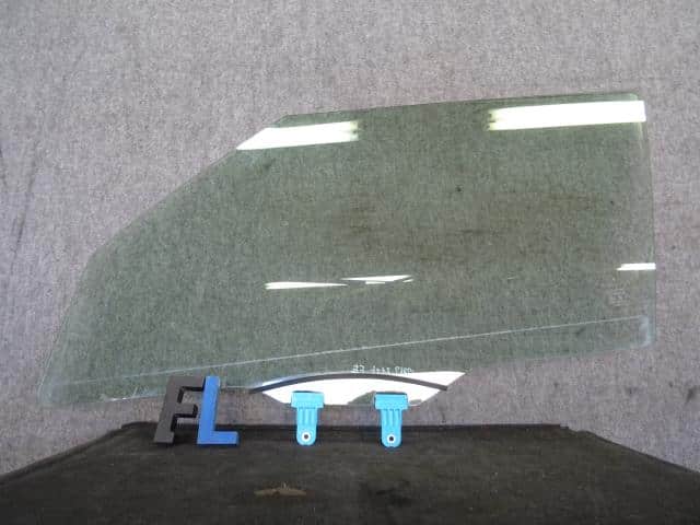 Front Left Door Windshield SUZUKI Swift 2017 DAA-ZC53S 8450252R11 — photo 5