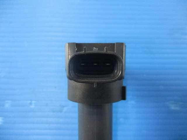 Ignition Coil SUZUKI Alto 2015 DBA-HA36S 3340074P10 — photo 2