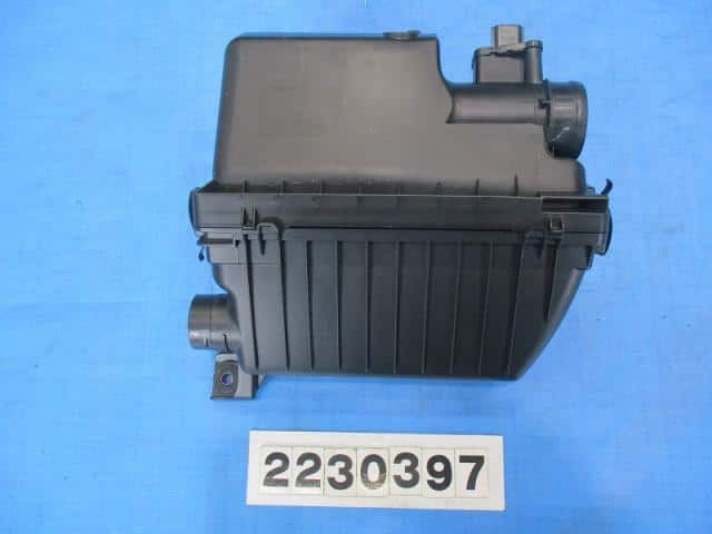 Air Cleaner Assembly SUZUKI Wagon R 2021 5AA-MH95S 1370059S00 — photo 1