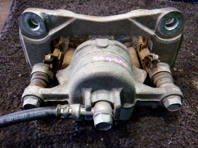 Front Right Caliper SUZUKI Swift 2018 DBA-ZC83S 5510152R20999 — photo 2