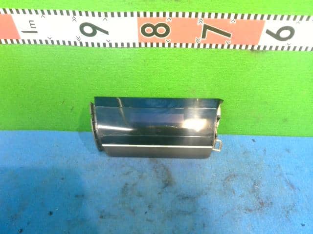 A/C Control Panel HONDA 2015 DBA-GK9 — photo 1