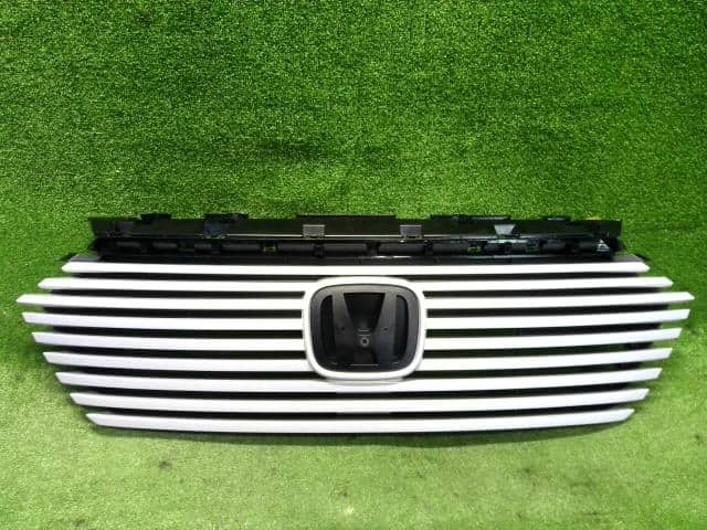 Radiator Grille HONDA Vezel 2020 6BA-RU1 — photo 1