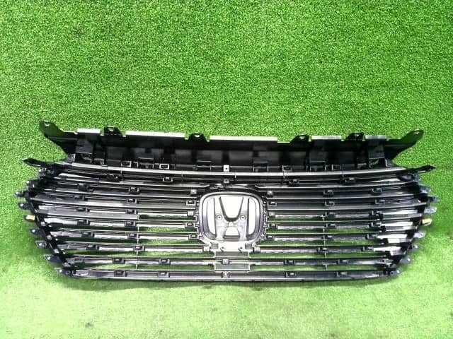 Radiator Grille HONDA Vezel 2020 6BA-RU1 — photo 5