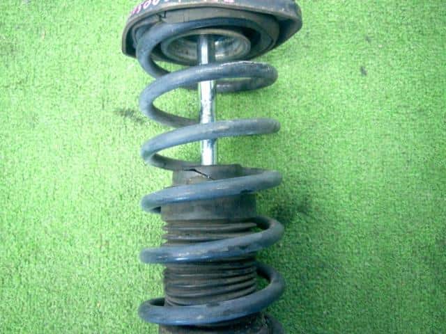 Rear Right Strut MAZDA Roadstar 2001 GF-NB8C N06728700 — photo 2