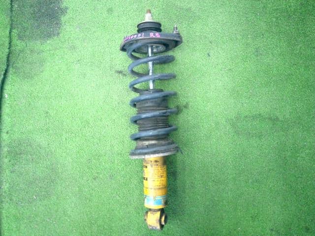 Rear Right Strut MAZDA Roadstar 2001 GF-NB8C N06728700 — photo 1