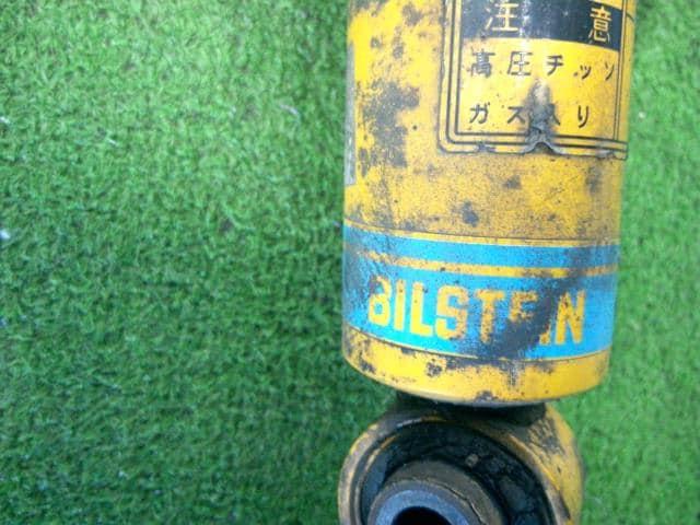 Rear Right Strut MAZDA Roadstar 2001 GF-NB8C N06728700 — photo 4