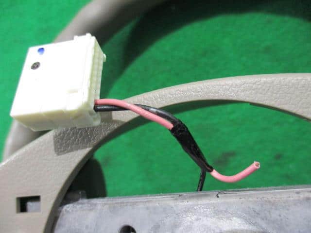 Steering Wheel HONDA N-wgn 2013 DBA-JH2 — photo 3