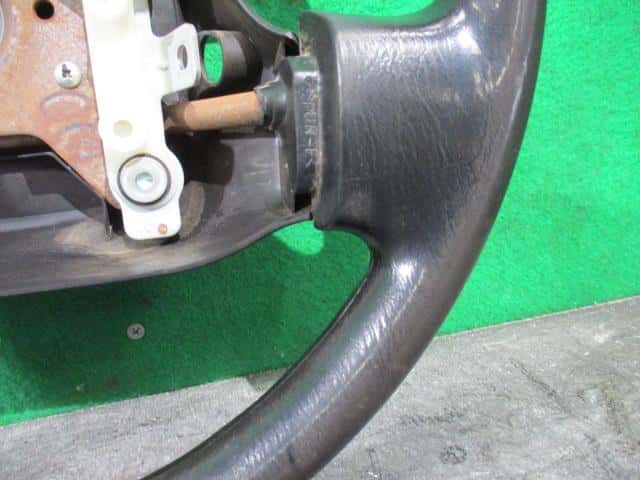 Steering Wheel SUBARU Sambar 2008 EBD-TT2 — photo 2