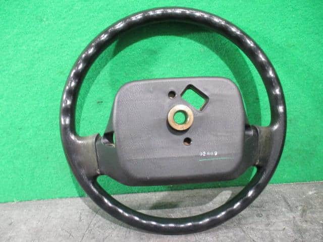 Steering Wheel SUBARU Sambar 2008 EBD-TT2 — photo 4